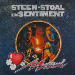 Steen-Stoal en Sentiment